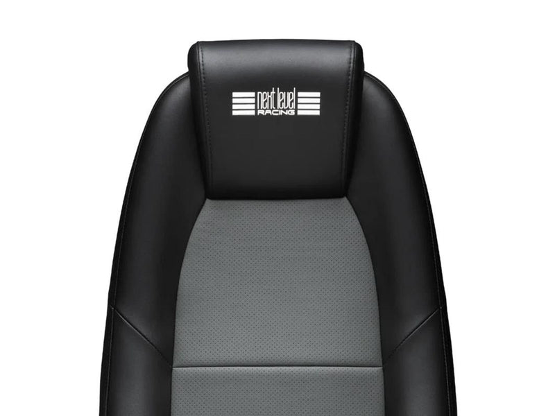 Next Level Racing Racing Flight Seat 2.0 Flight simulator cockpit