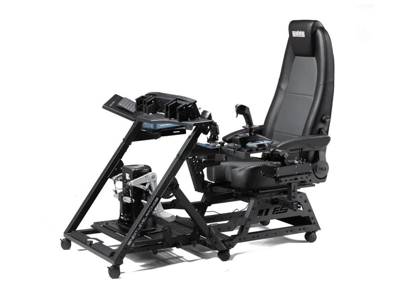 Next Level Racing Racing Flight Seat 2.0 Flight simulator cockpit