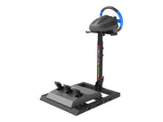 Next Level Racing Wheel Stand Racer - Max - recommended for