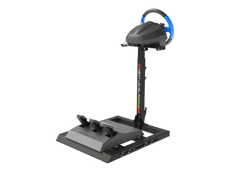 Next Level Racing Wheel Stand Racer - Max - recommended for