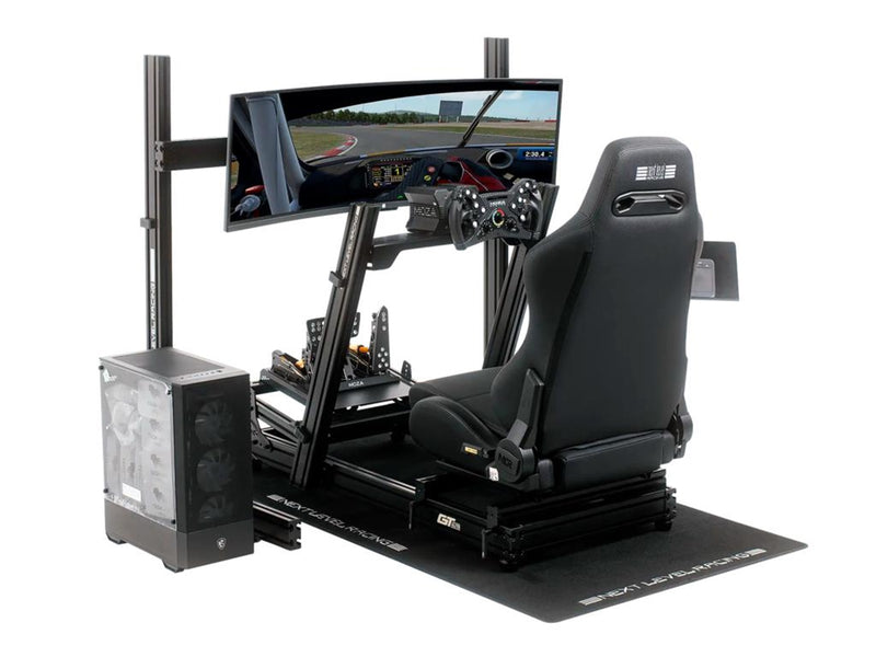 Next Level Racing XL Premium Floor Matt