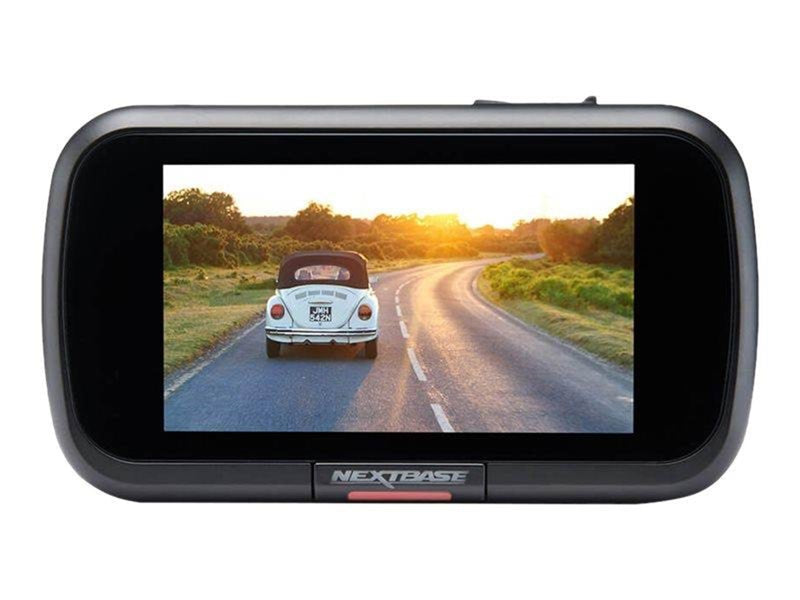 NextBase 322GW Dash Cam
