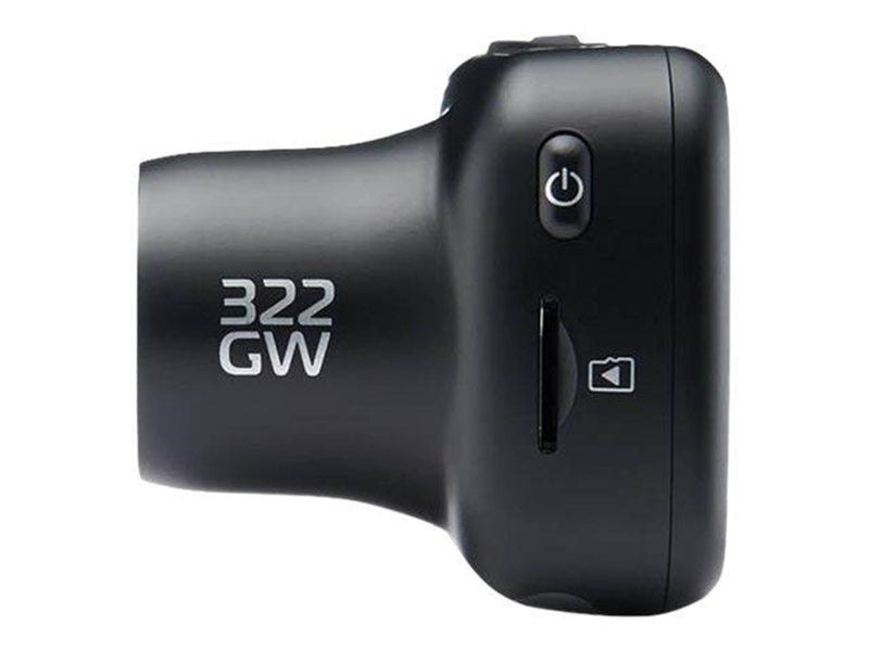 NextBase 322GW Dash Cam