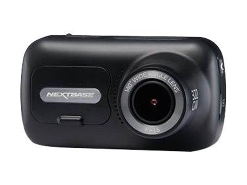 NextBase 322GW Dash Cam