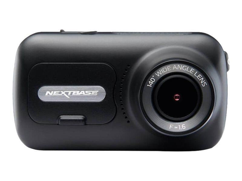 NextBase 322GW Dash Cam