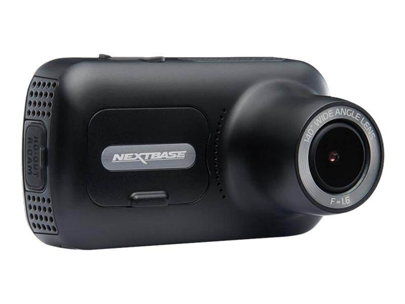 NextBase 322GW Dash Cam