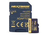 NextBase 32GB U3 Micro SD Card