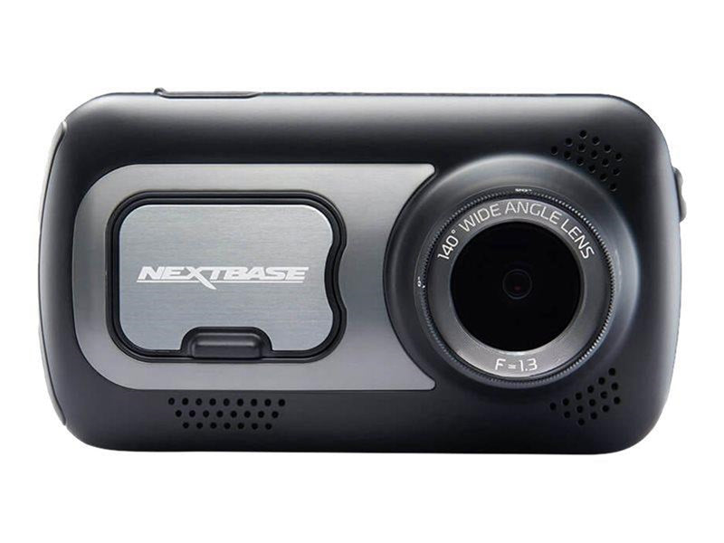NextBase 522GW Dash Cam