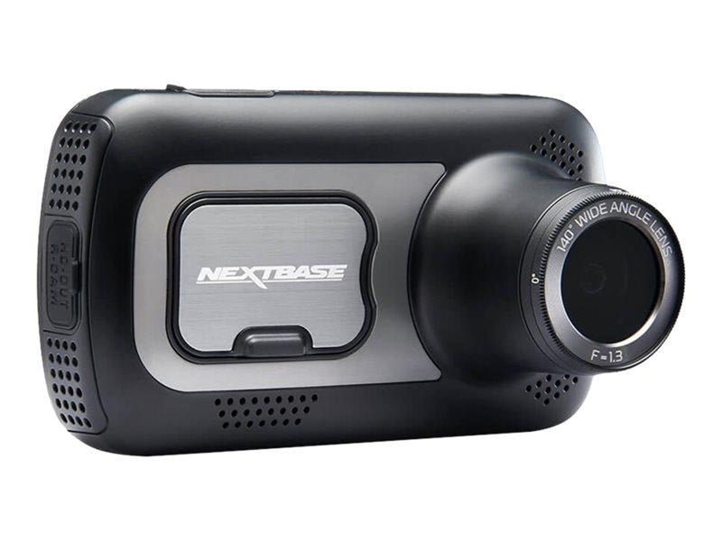 NextBase 522GW Dash Cam