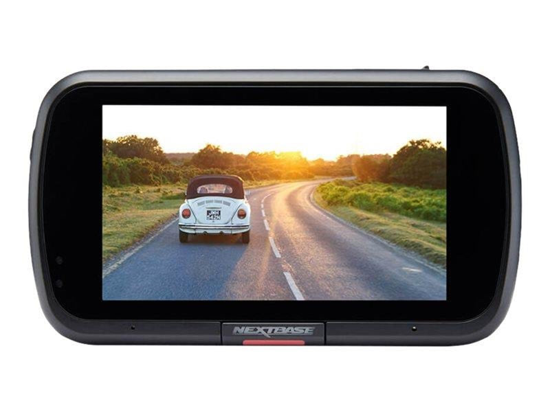 NextBase 522GW Dash Cam