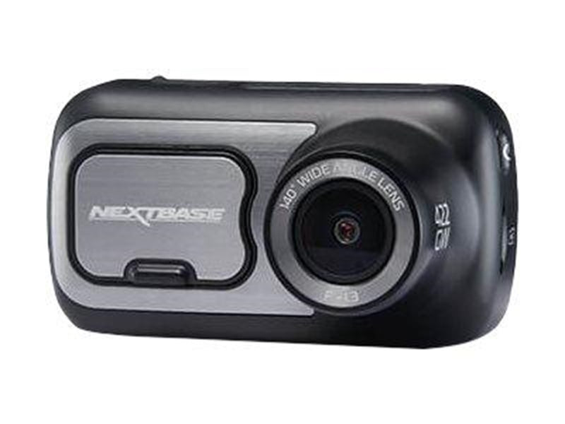 NextBase Dashcam 422GW