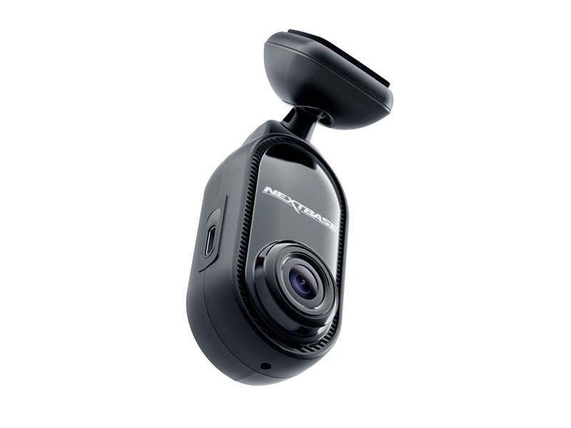 NextBase Piqo Dash Cam - 2K