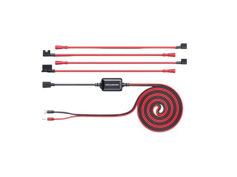 NextBase Piqo Pro Install Cable