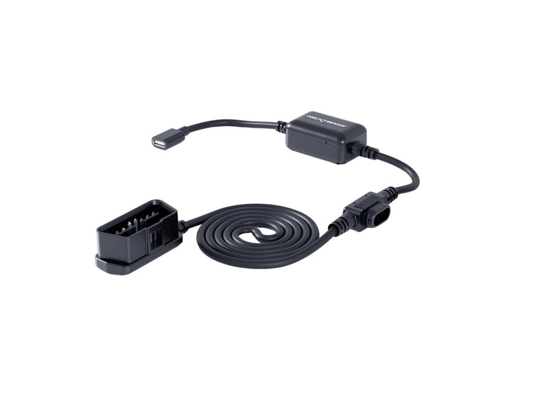 NextBase Piqo Quick Connect OBD Cable