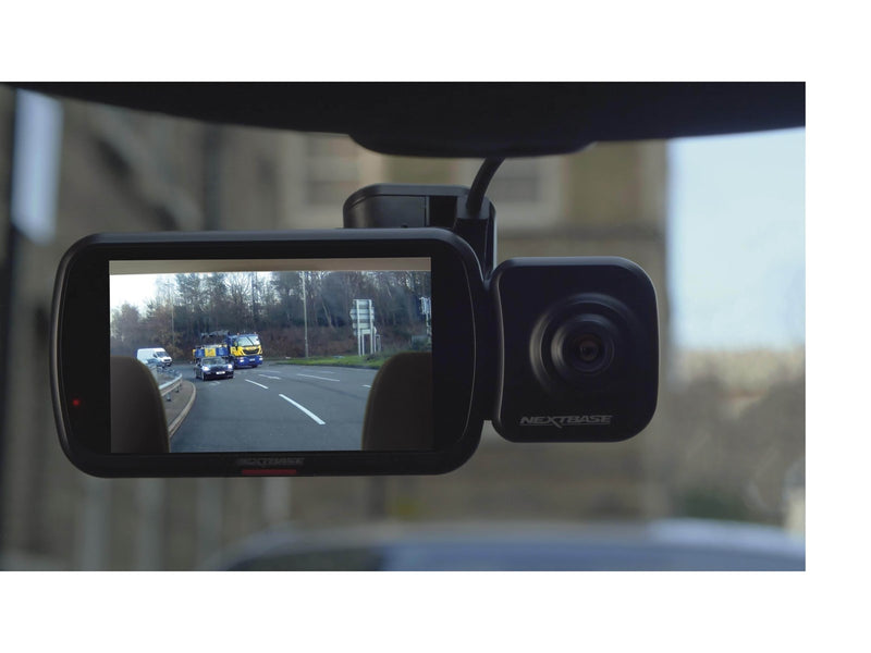 NextBase Rear Facing Camera Zoom Dash Cam (322/422/522/622)