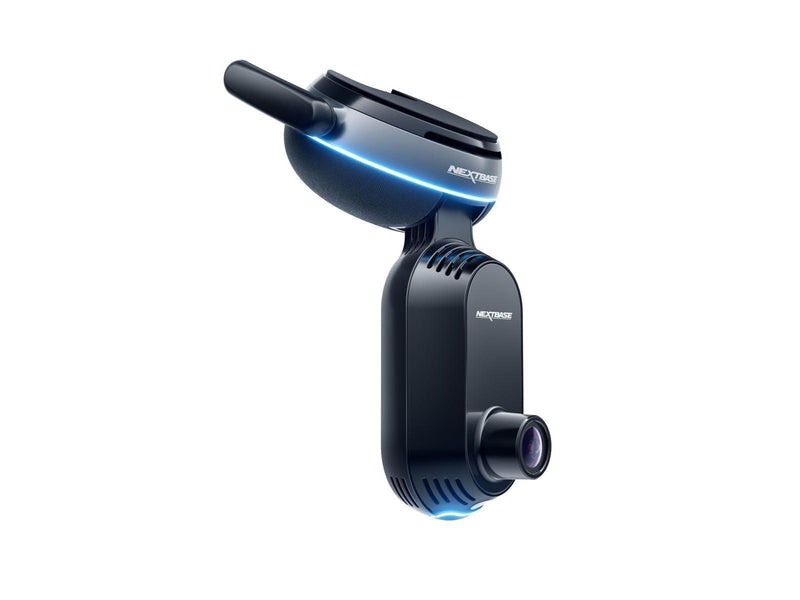 NextBase iQ Smart Dash Cam - 1440p