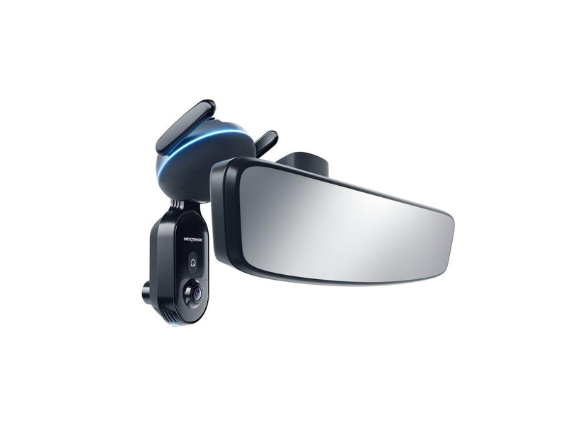 NextBase iQ Smart Dash Cam - 4k
