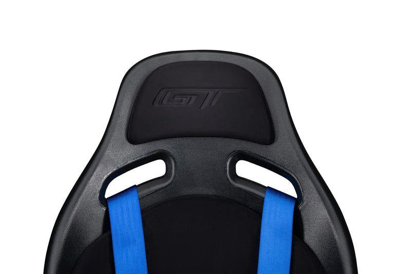 Next Level Racing® Elite ES1 Racing Simulator Seat Ford GT Edition