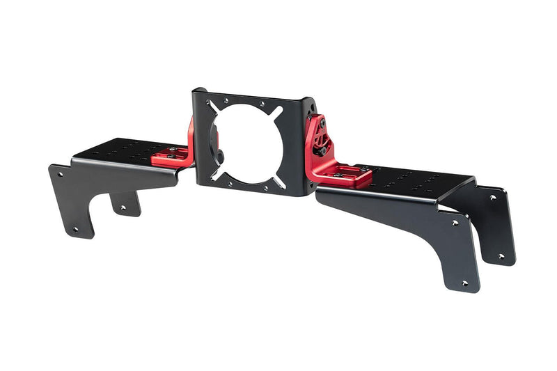 Next Level Racing® Elite 160 DD Side and Front Mount Adapter
