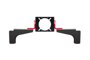 Next Level Racing® Elite 160 DD Side and Front Mount Adapter