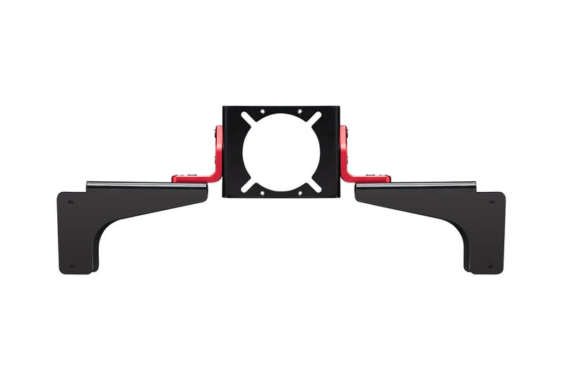 Next Level Racing® Elite 160 DD Side and Front Mount Adapter