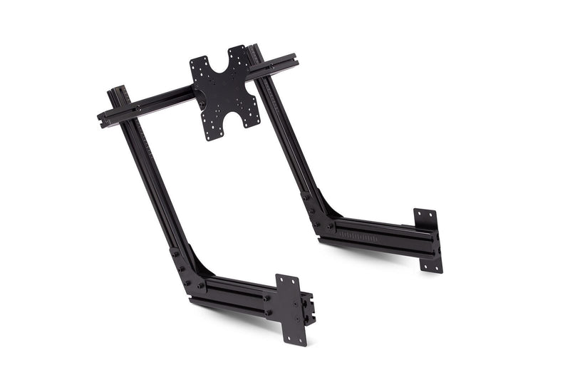 Next Level Racing® Elite Direct Monitor Mount - Black Edition