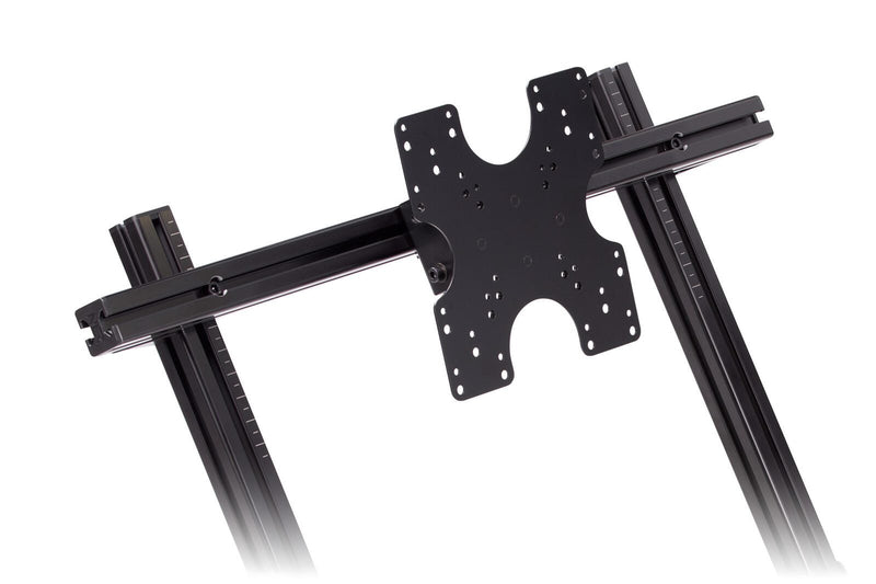 Next Level Racing® Elite Direct Monitor Mount - Black Edition
