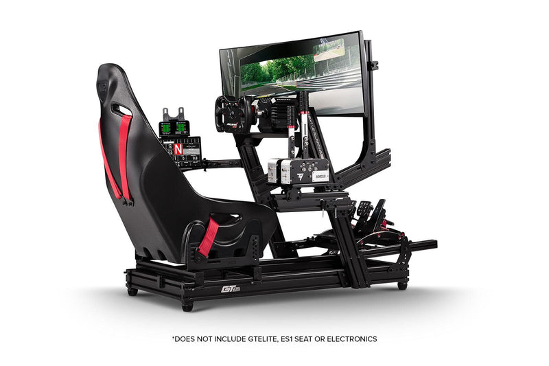 Next Level Racing® Elite Direct Monitor Mount - Black Edition