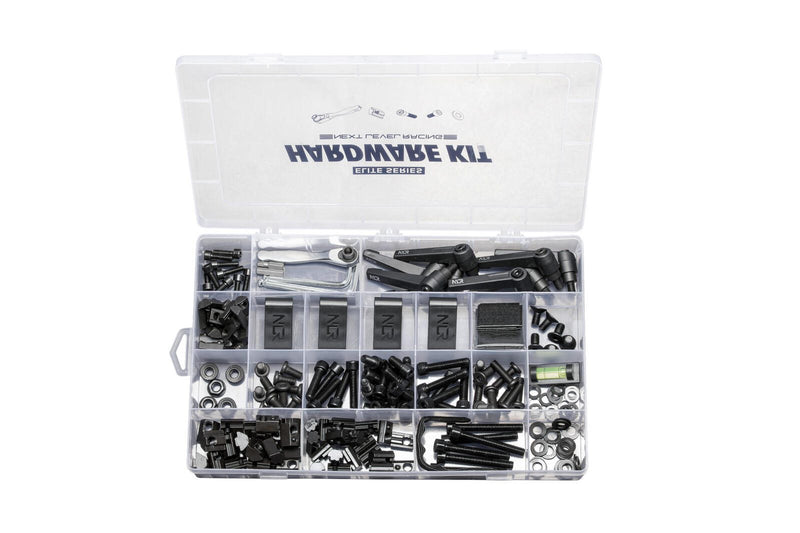 Next Level Racing® Elite Hardware Kit