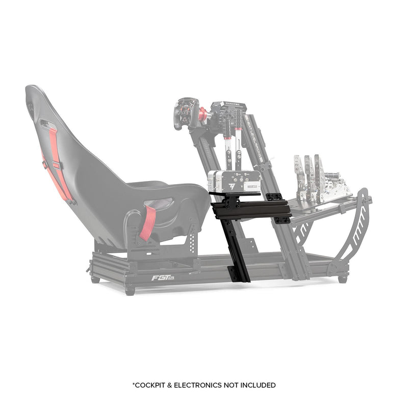 Next Level Racing® Elite Shifter Add-On - Black Edition