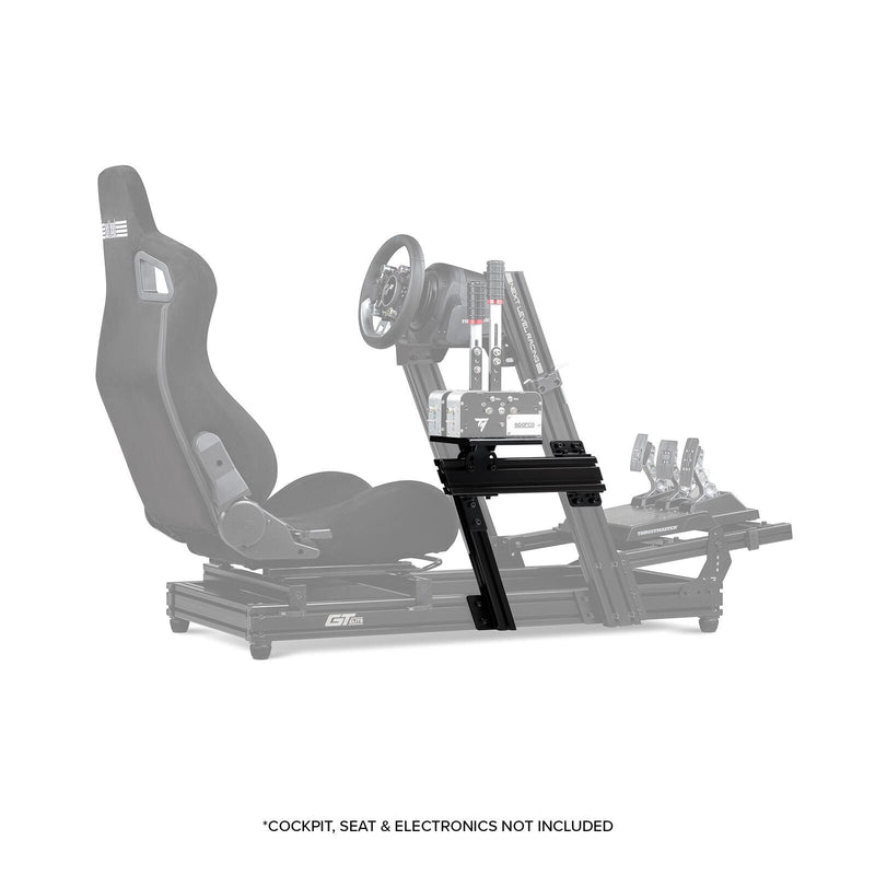Next Level Racing® Elite Shifter Add-On - Black Edition