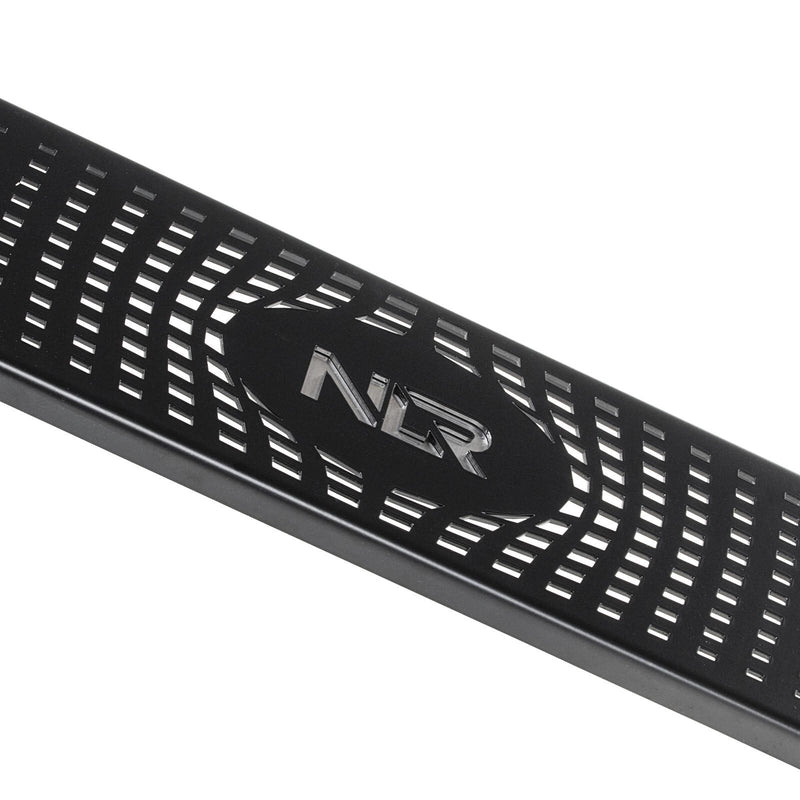 Next Level Racing® F-GT Elite 160 Wheel Plate Edition - Black