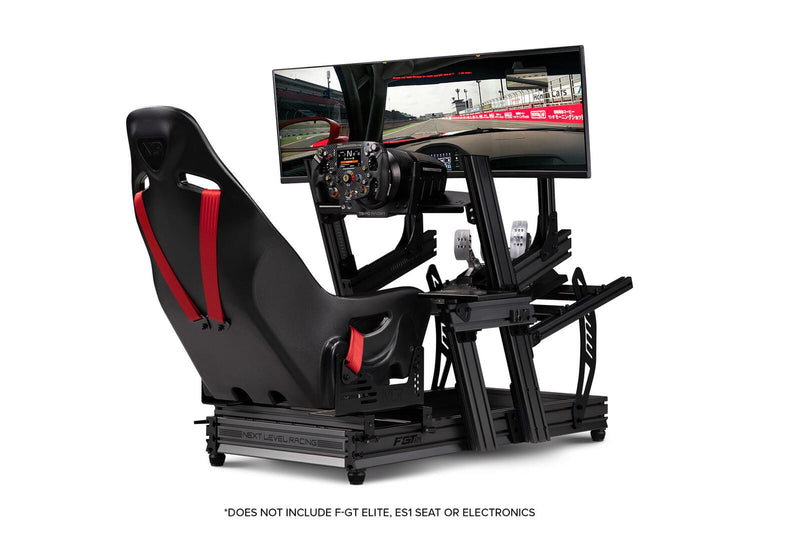 Next Level Racing® F-GT Elite Direct Monitor Mount