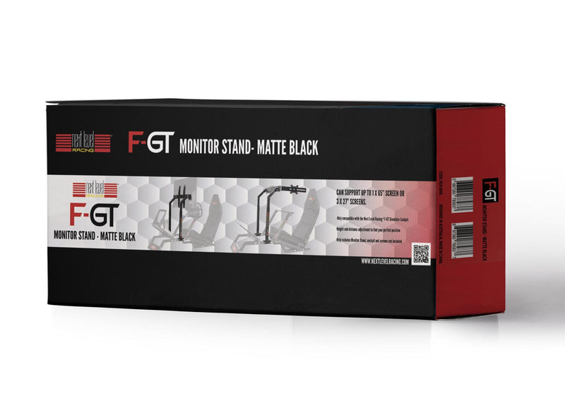 Next Level Racing® F-GT Monitor Stand