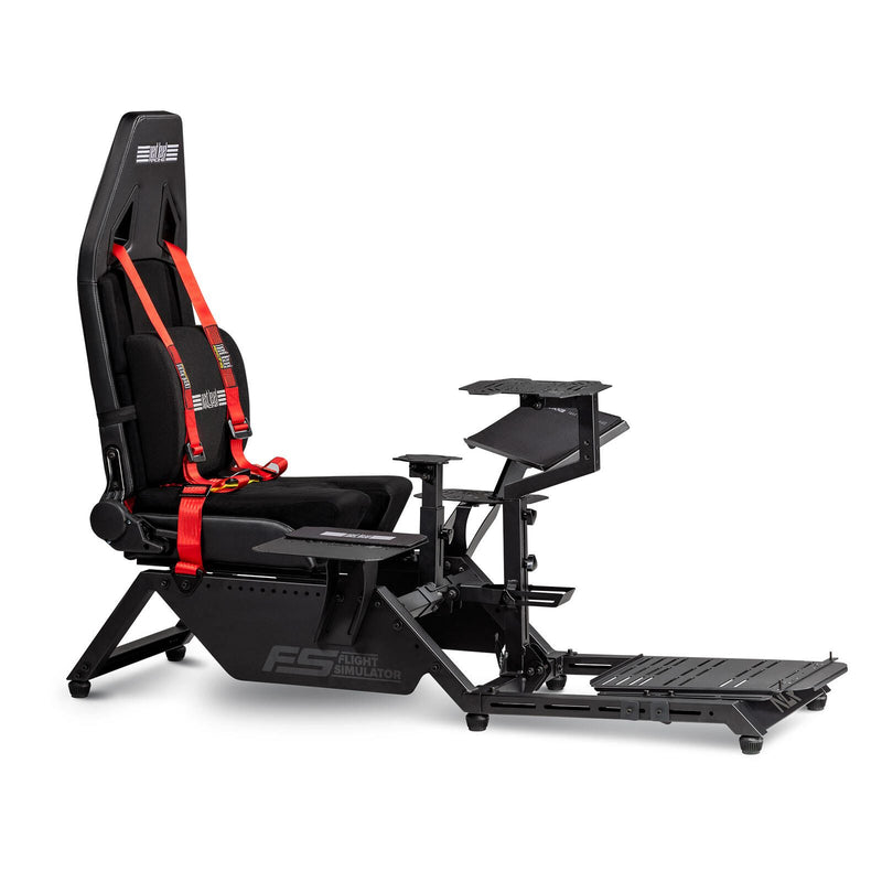 Next Level Racing® Flight Simulator