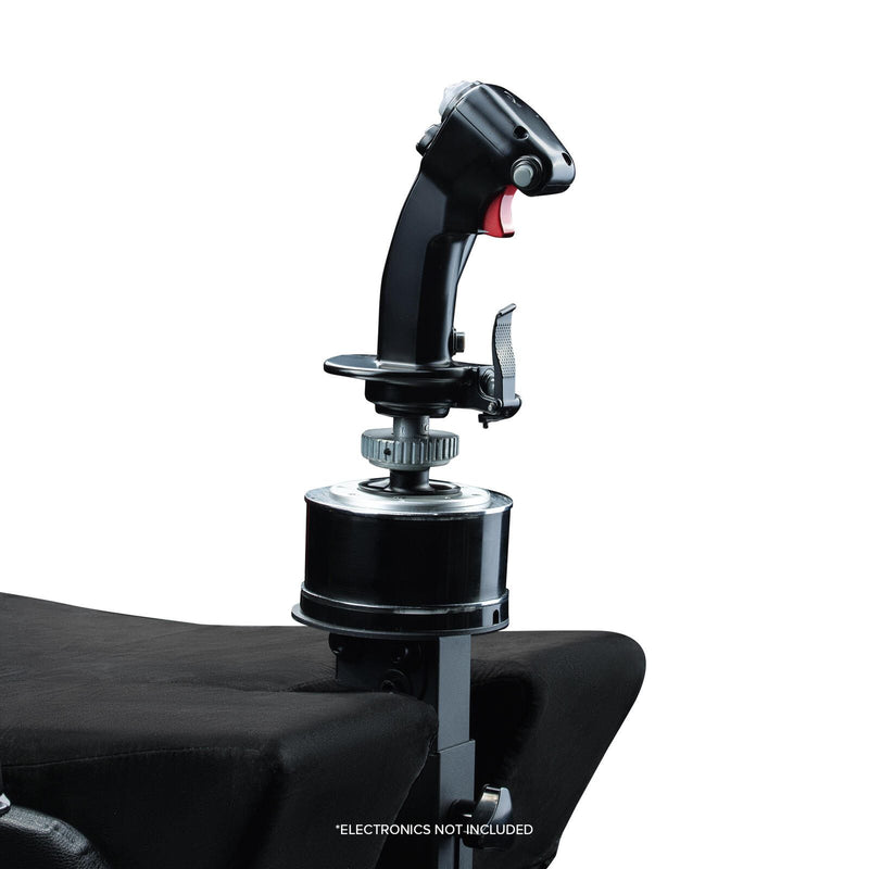 Next Level Racing® Flight Simulator