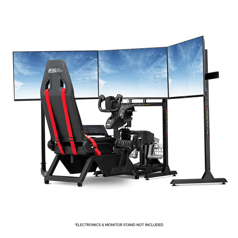 Next Level Racing® Flight Simulator