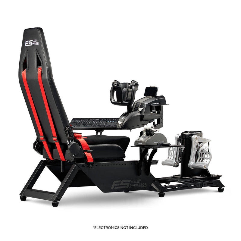 Next Level Racing® Flight Simulator