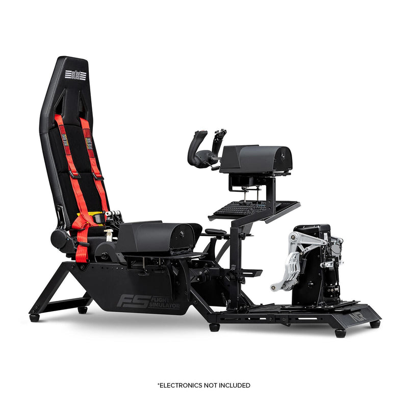 Next Level Racing® Flight Simulator