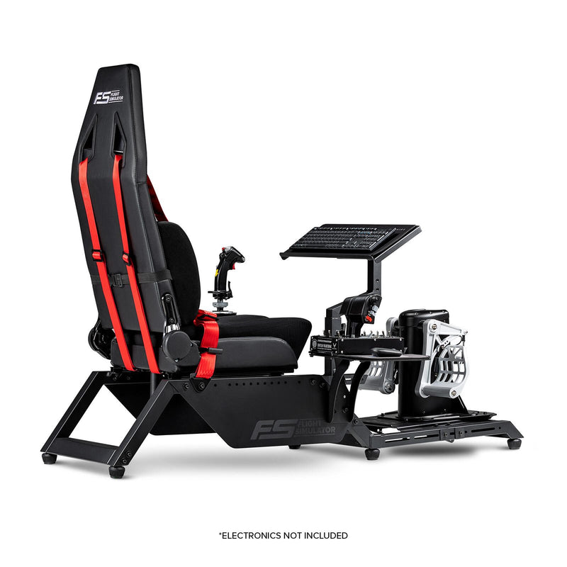 Next Level Racing® Flight Simulator