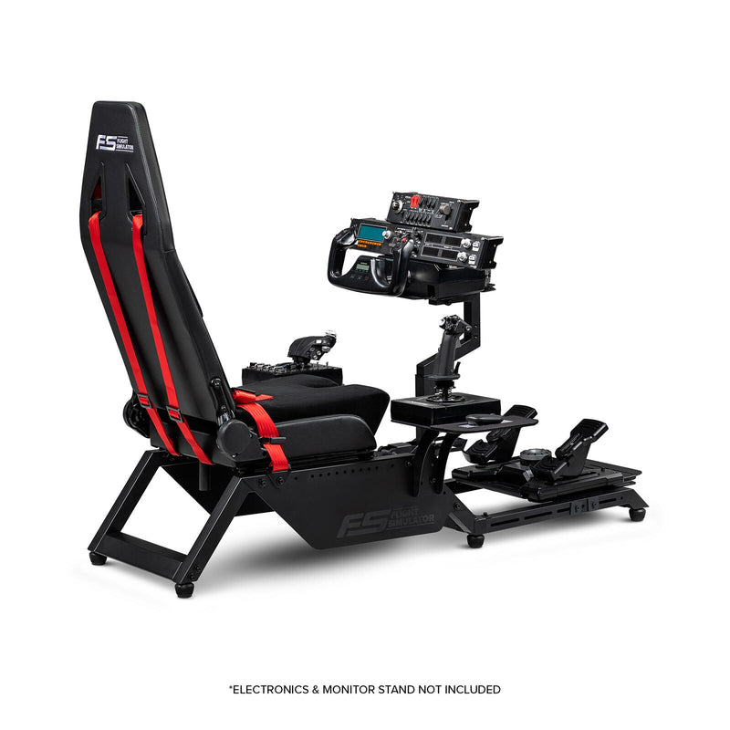 Next Level Racing® Flight Simulator