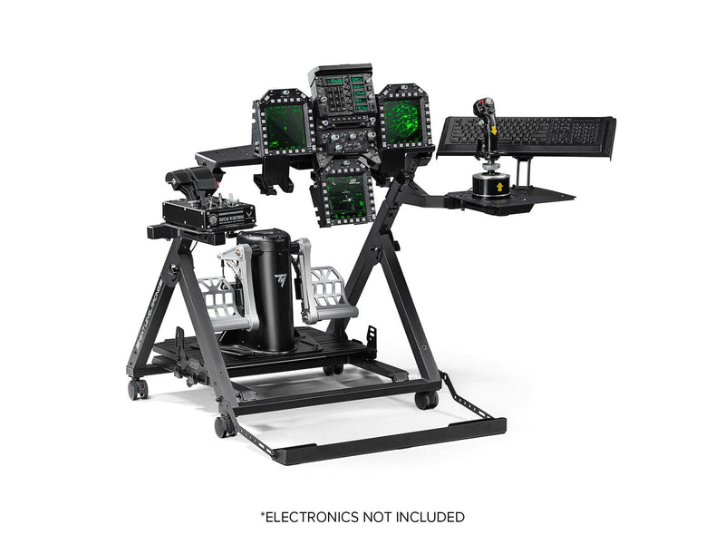 Next Level Racing® Flight Stand Pro