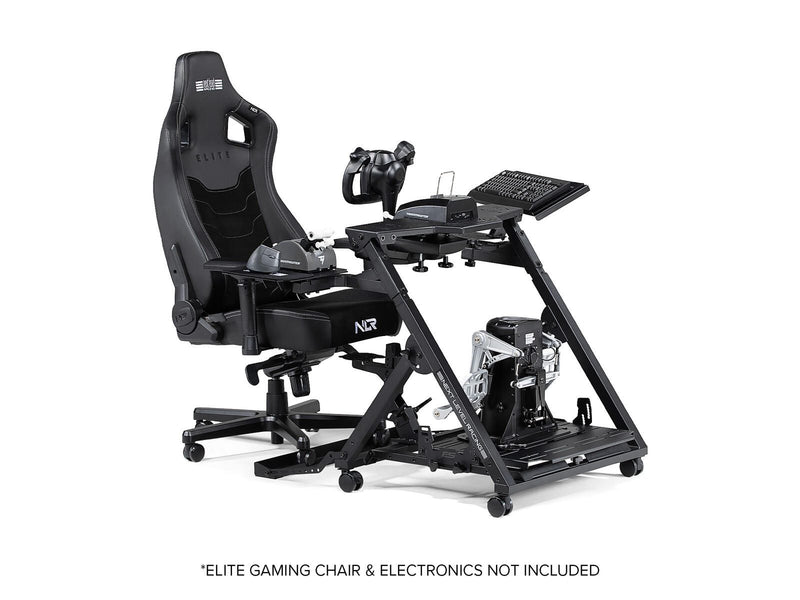 Next Level Racing® Flight Stand Pro