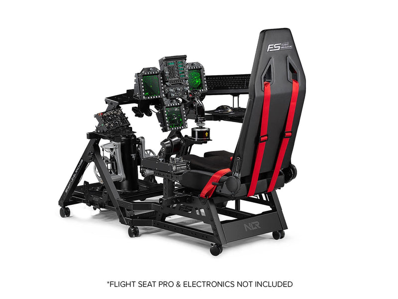 Next Level Racing® Flight Stand Pro