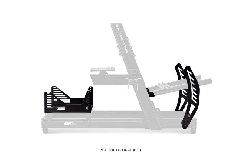 Next Level Racing® Elite Formula and Hybrid Upgrade Kit