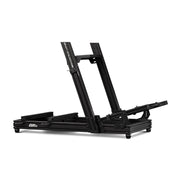 Next Level Racing® GTElite Lite Racing Simulator Cockpit - Wheel Plate Edition - Black