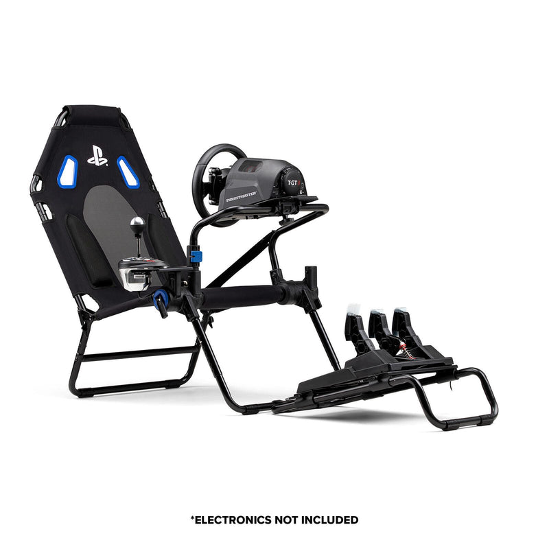 Next Level Racing® GTLite Cockpit PlayStation Edition
