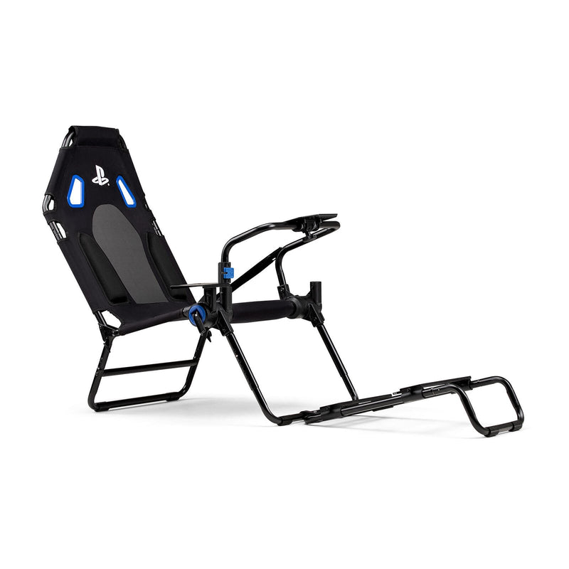 Next Level Racing® GTLite Cockpit PlayStation Edition