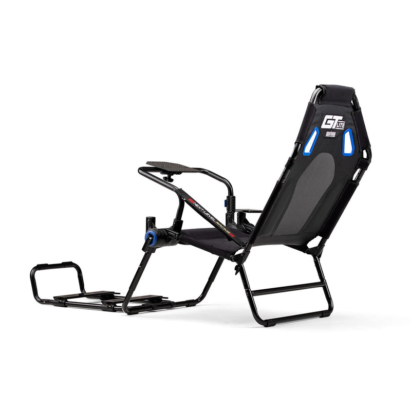 Next Level Racing® GTLite Cockpit PlayStation Edition