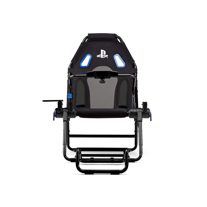 Next Level Racing® GTLite Cockpit PlayStation Edition